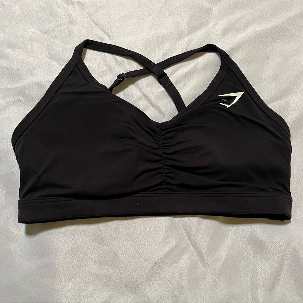 Gymshark sports bra